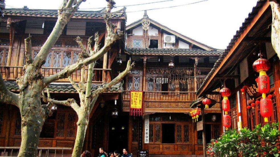 福建这个地方的梅花开得正盛 赏梅攻略快收好
